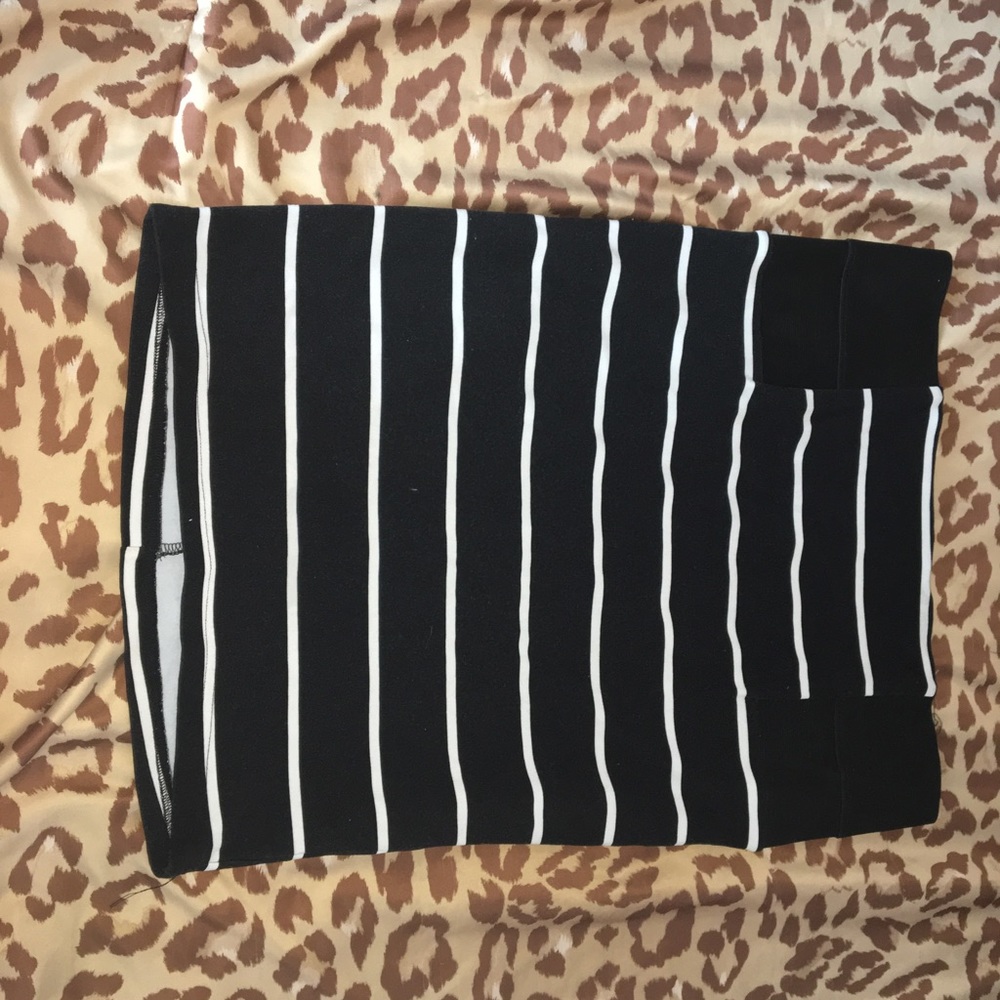 Pencil Skirt